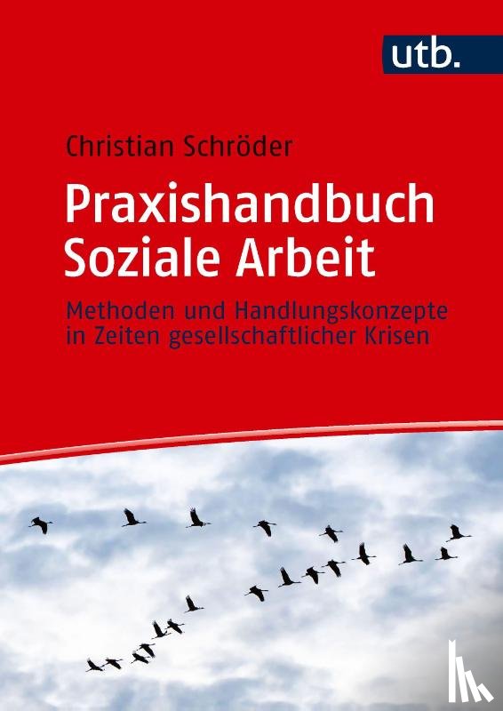 Schröder, Christian - Praxishandbuch Soziale Arbeit