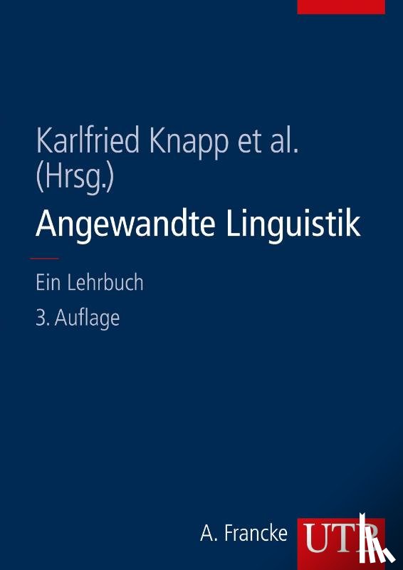  - Angewandte Linguistik