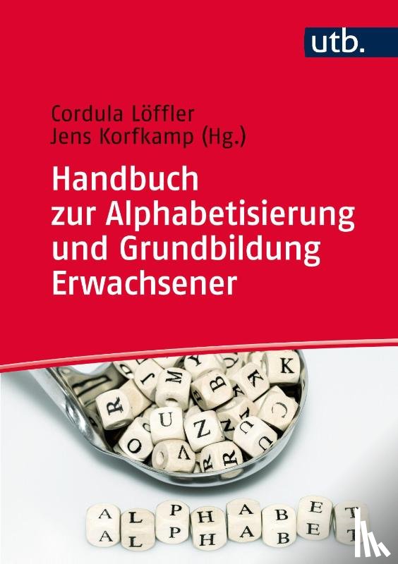  - Handbuch zur Alphabetisierung und Grundbildung Erwachsener