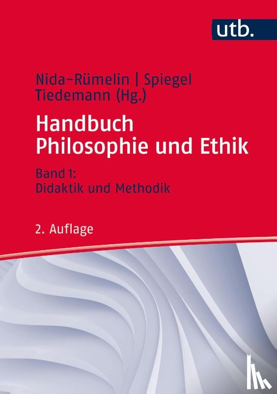  - Handbuch Philosophie und Ethik 1