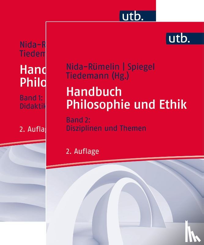  - Kombipack Handbuch Philosophie und Ethik