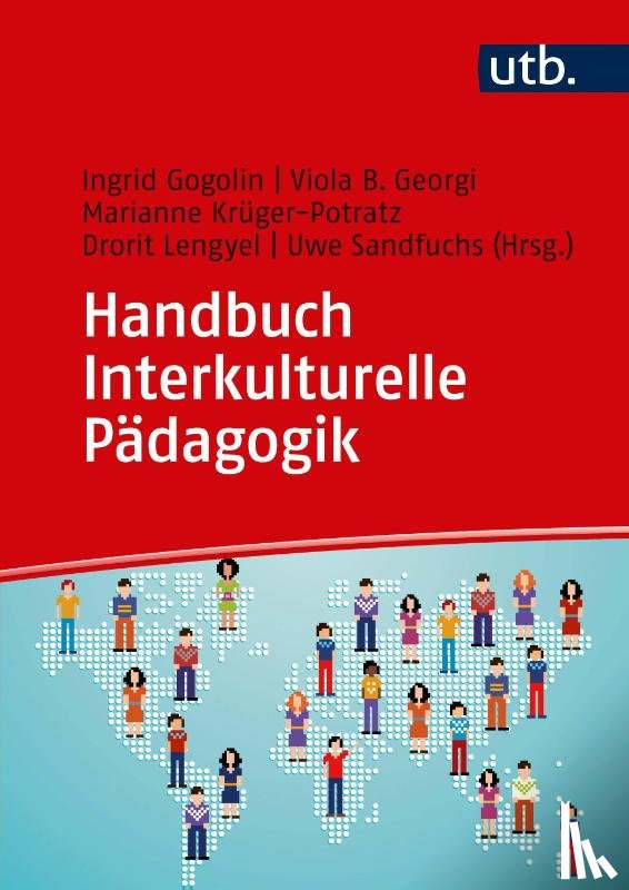  - Handbuch Interkulturelle Pädagogik