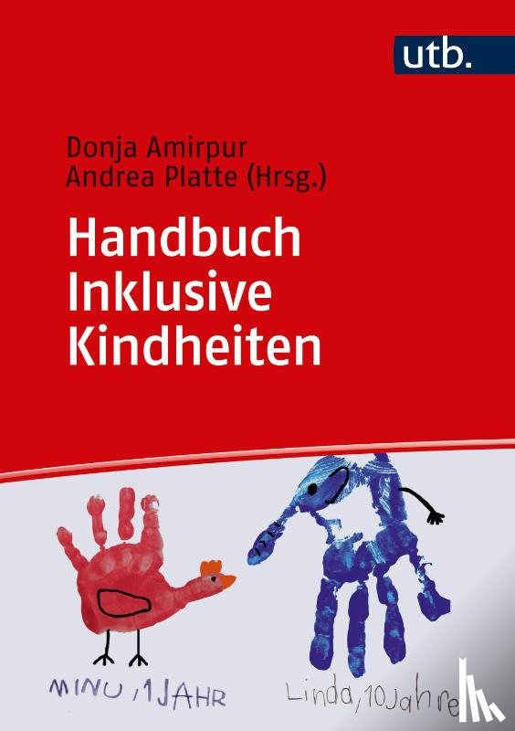  - Handbuch Inklusive Kindheiten