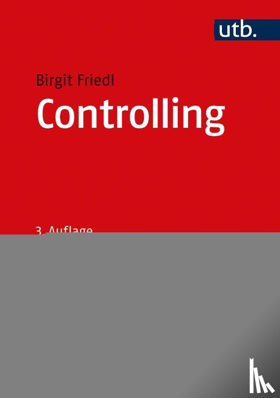 Friedl, Birgit - Controlling
