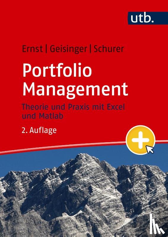 Ernst, Dietmar, Giesinger, Leander, Schurer, Marc - Portfolio Management