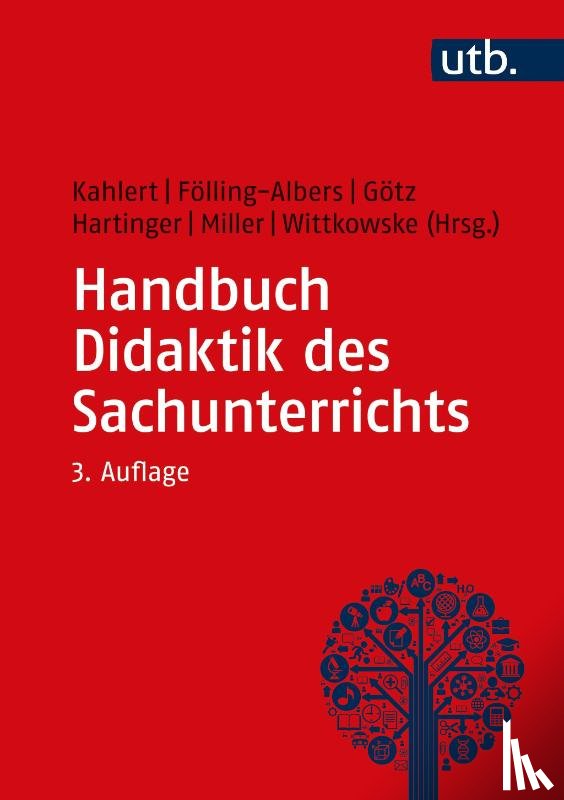  - Handbuch Didaktik des Sachunterrichts