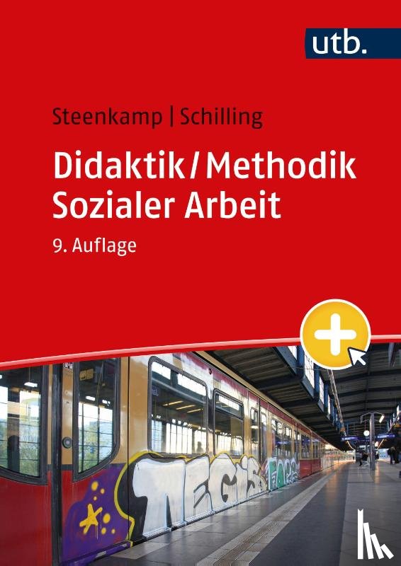 Steenkamp, Daniela, Schilling, Johannes - Didaktik / Methodik Sozialer Arbeit