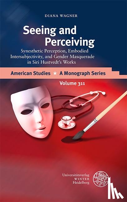 Wagner, Diana - Seeing and Perceiving