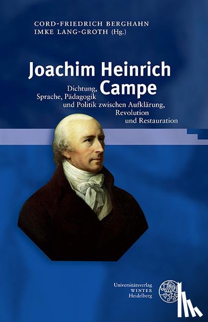  - Joachim Heinrich Campe