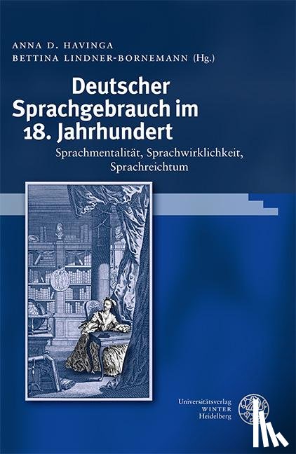  - Deutscher Sprachgebrauch im 18. Jahrhundert