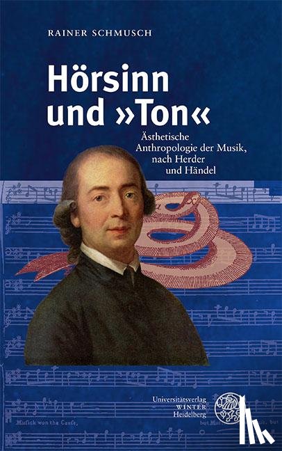 Schmusch, Rainer - Hörsinn und »Ton«
