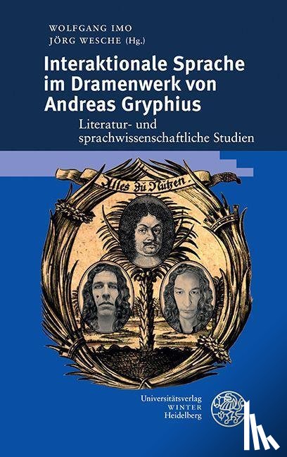  - Interaktionale Sprache im Dramenwerk von Andreas Gryphius