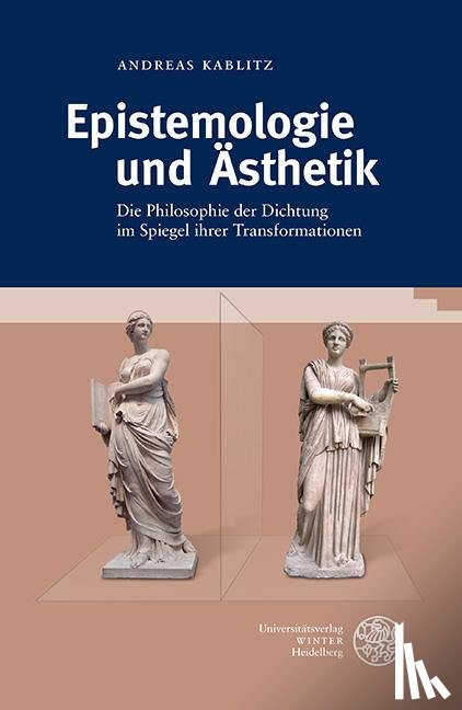 Kablitz, Andreas - Epistemologie und Ästhetik