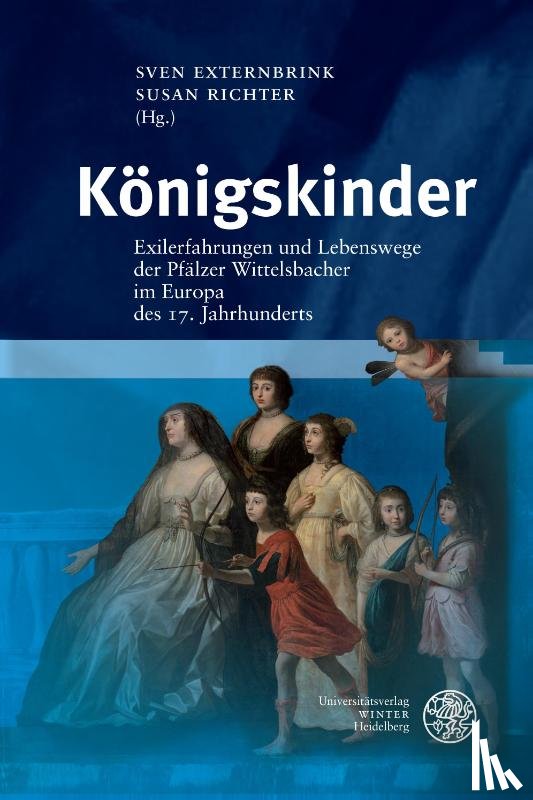  - Königskinder