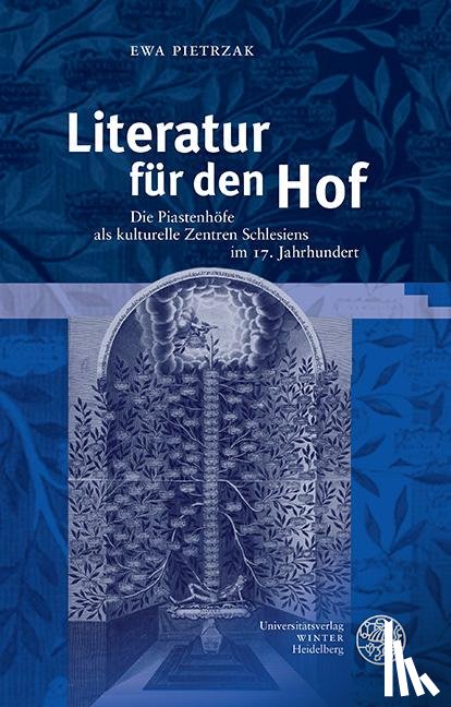 Pietrzak, Ewa - Literatur für den Hof