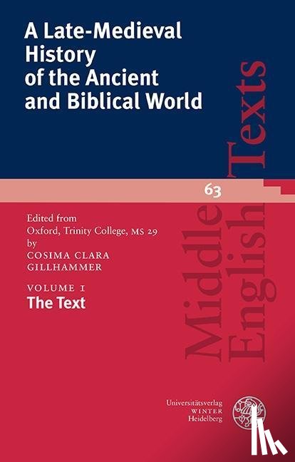  - The Text