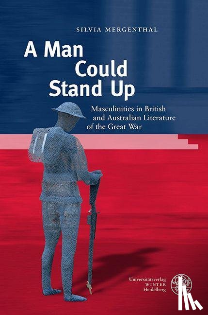 Mergenthal, Silvia - A Man Could Stand Up