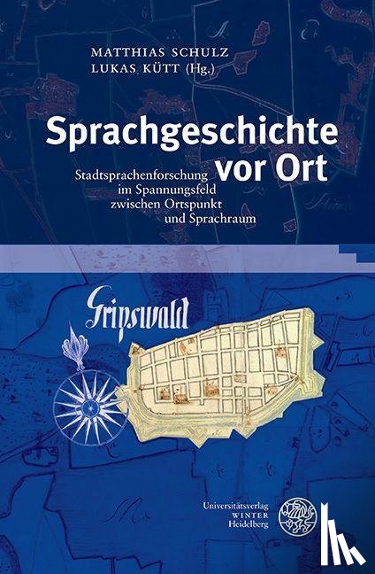  - Sprachgeschichte vor Ort