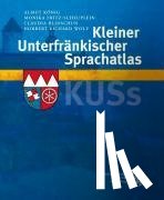  - Kleiner Unterfränkischer Sprachatlas (KUSs)