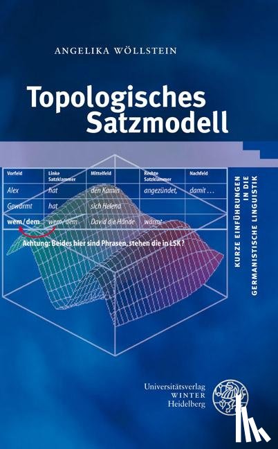 Wöllstein, Angelika - Topologisches Satzmodell