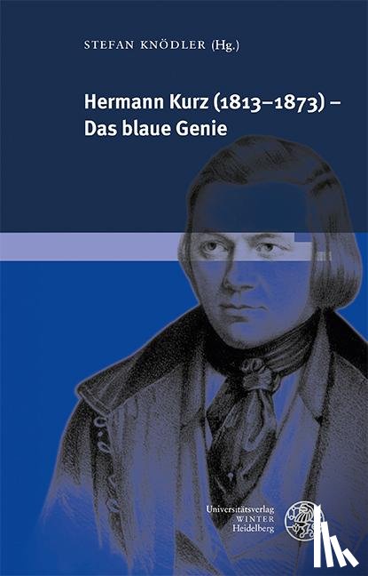  - Hermann Kurz (1813-1873) - Das blaue Genie