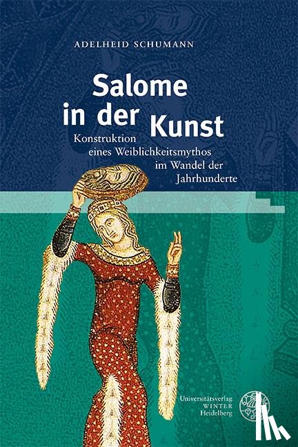 Schumann, Adelheid - Salome in der Kunst
