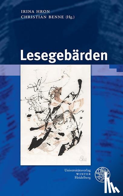 - Lesegebärden