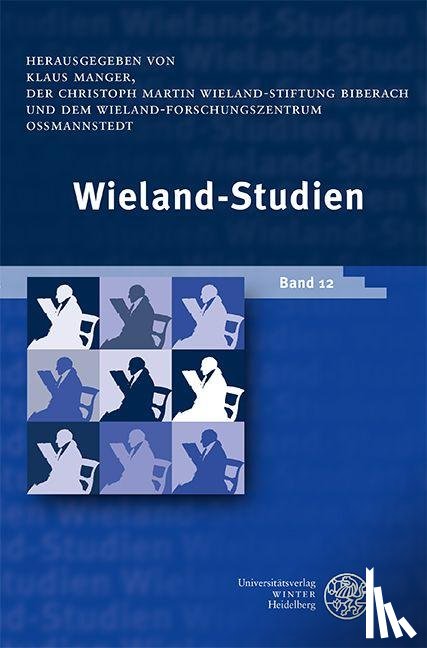  - Wieland-Studien 12
