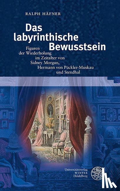 Häfner, Ralph - Das labyrinthische Bewusstsein