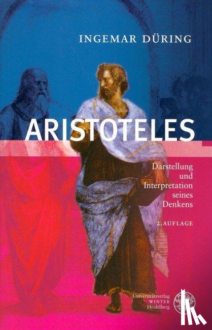 Düring, Ingemar - Aristoteles