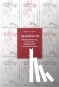 Urban, Klaus K. - Kreativität