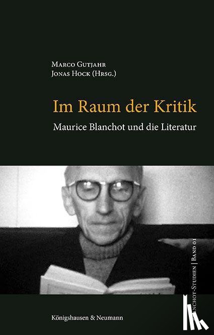 - Im Raum der Kritik