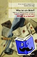  - Was ist ein Brief? / What is a letter?
