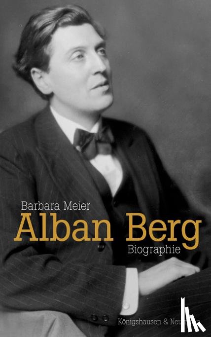 Meier, Barbara - Alban Berg