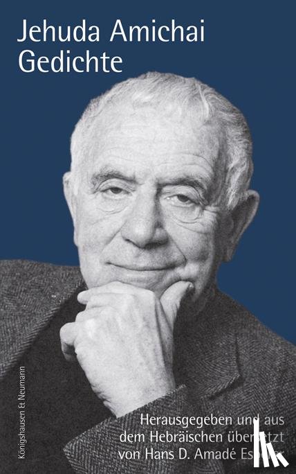 Amichai, Jehuda - Gedichte
