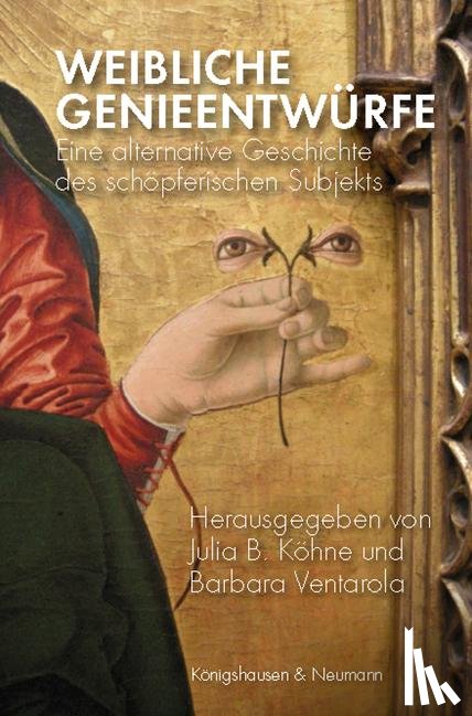  - Weibliche Genieentwürfe