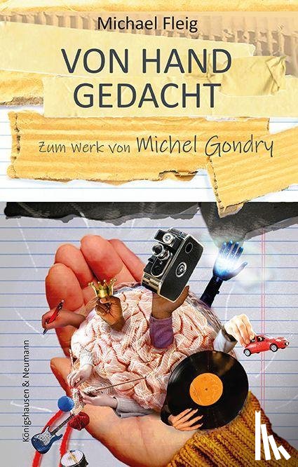 Fleig, Michael - Von Hand gedacht