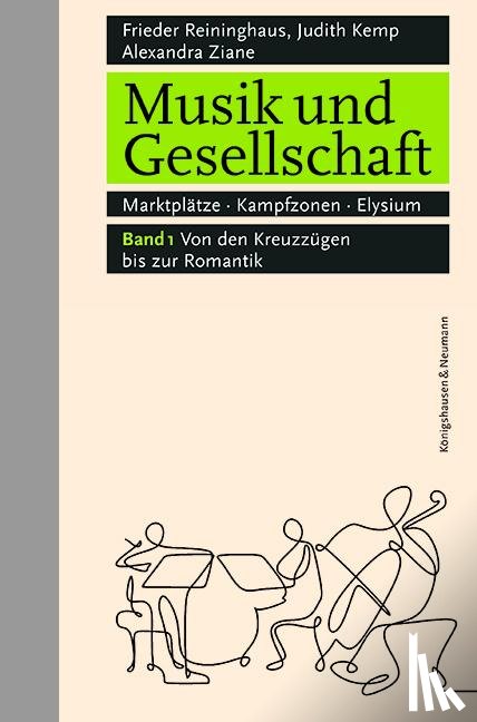  - Musik und Gesellschaft