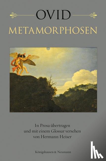 Heiser, Hermann - Metamorphosen