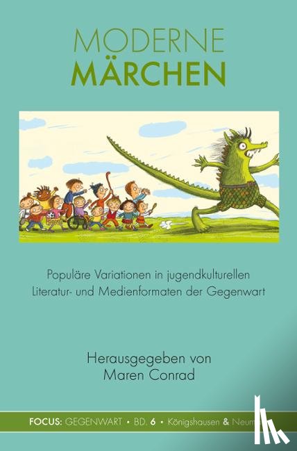  - Moderne Märchen
