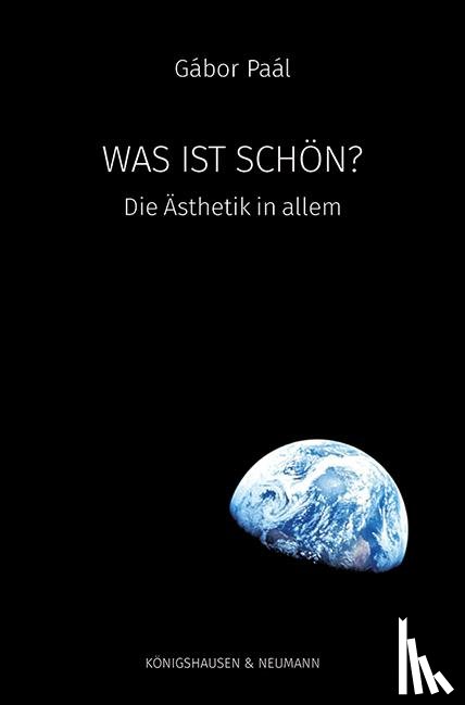 Paál, Gábor - Was ist schön?