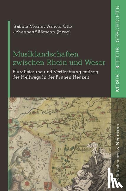  - Musiklandschaften zwischen Pader und Rhein