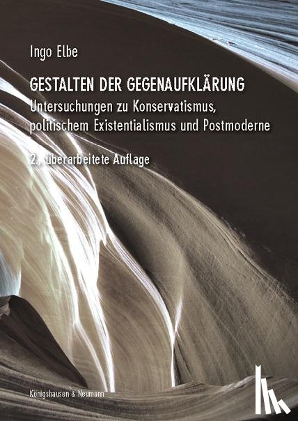 Elbe, Ingo - Gestalten der Gegenaufklärung