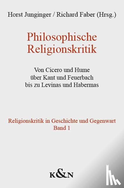  - Philosophische Religionskritik