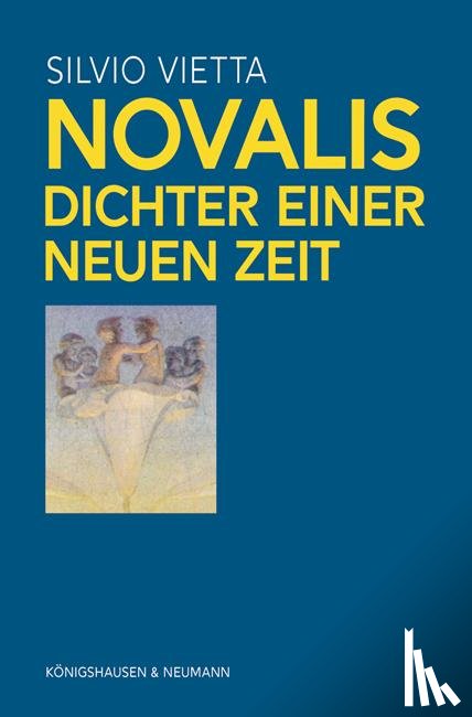 Vietta, Silvio - Novalis