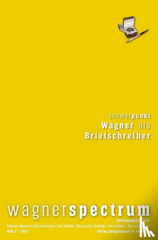  - wagnerspectrum