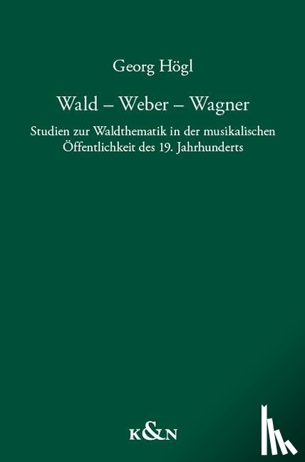 Högl, Georg - Wald - Weber - Wagner