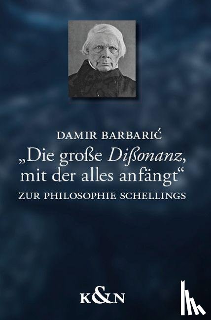 Barbaric, Damir - "Die große Dißonanz, mit der alles anfängt"