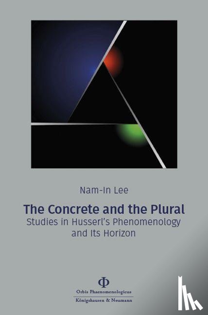 Nam-In, Lee - The Concrete and the Plural