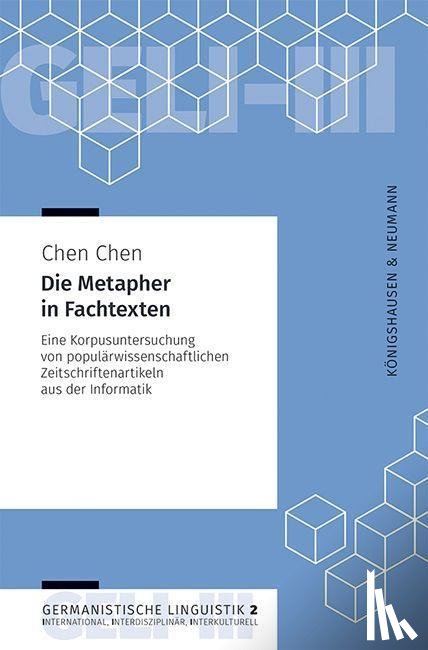 Chen, Chen - Die Metapher in Fachtexten